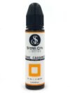 Steam City Liquids Creme Caramele 10ml/60ml