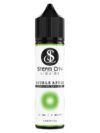 Steam City Liquids Double Apple 12ml/60ml