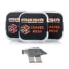 Steam Crave Craved Mesh Strips SC-01 KA1 0.15ohm