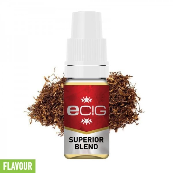 Άρωμα Superior Blend - 10ml