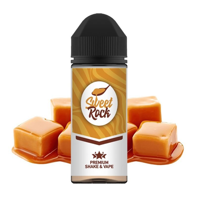 Sweet Rock SNV 30ml/120ml - 30ml