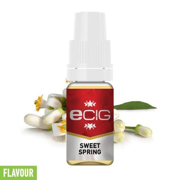 Άρωμα Sweet Spring - 100ml