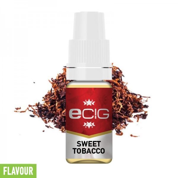 Άρωμα Sweet Tobacco - 100ml