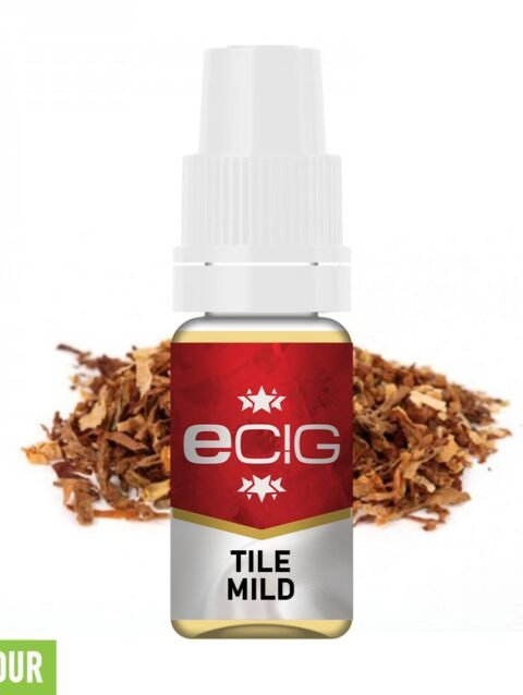 Άρωμα Tile Mild - 10ml