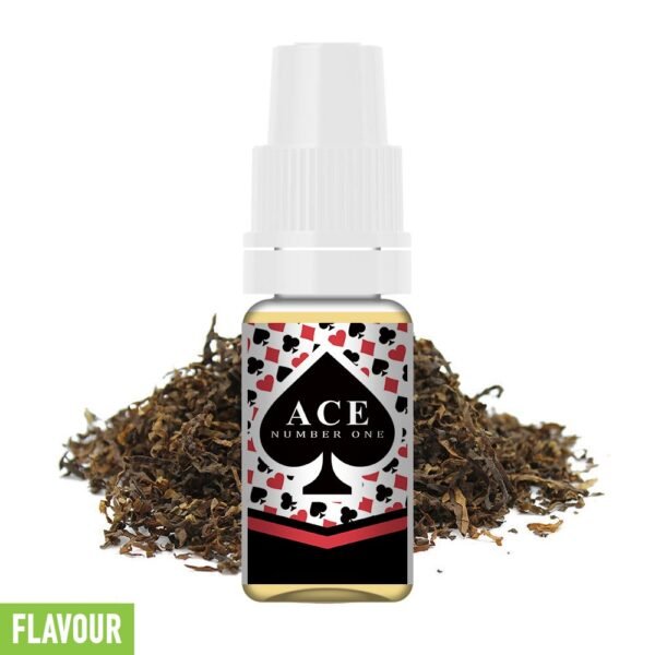 Άρωμα Καπνός ACE N.1 - 100ml