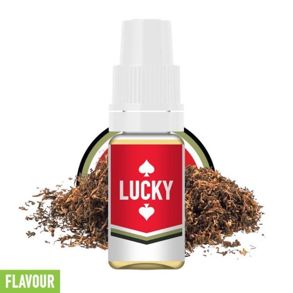 Άρωμα Καπνός Lucky - 100ml