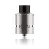 Topaz Dripper Atomizer Kit SS