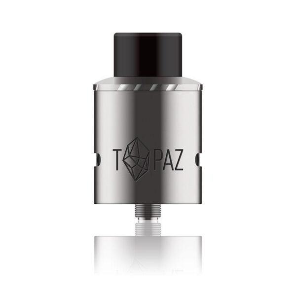 Topaz Dripper Atomizer Kit SS