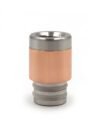 UD Huracan Spiral Drip Tip S9