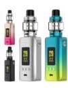 Vaporesso Gen 200 iTank Kit 2ml - Light Silver