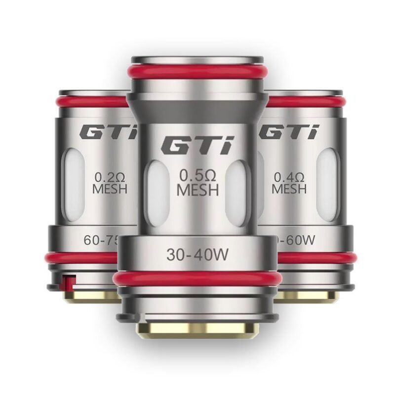 Vaporesso GTi Coil - 0.4 ohm