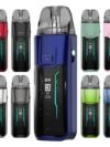 Vaporesso Luxe XR Max Kit 5ml  - Forest Green