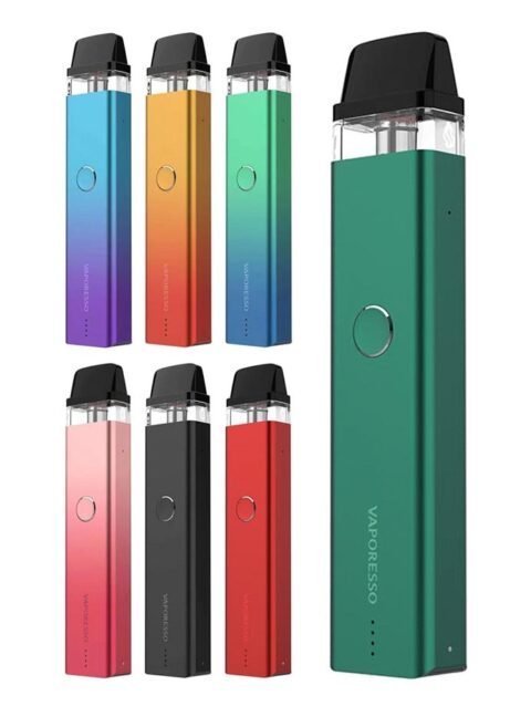 Vaporesso XROS 2 Kit 2ml - Violet