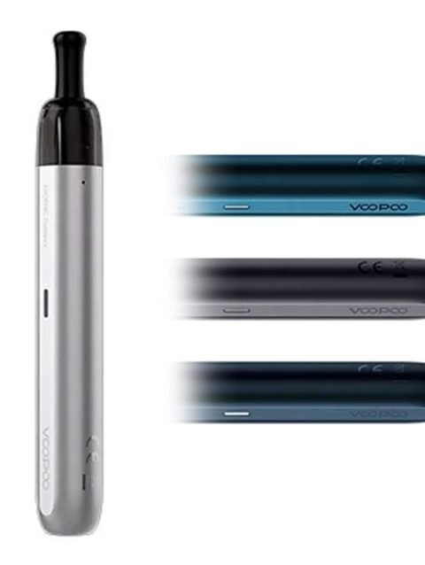 Voopoo Doric Galaxy Pen 2ml - Blue