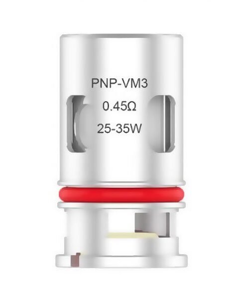 VooPoo PnP VM3 0.45Ohm Coil