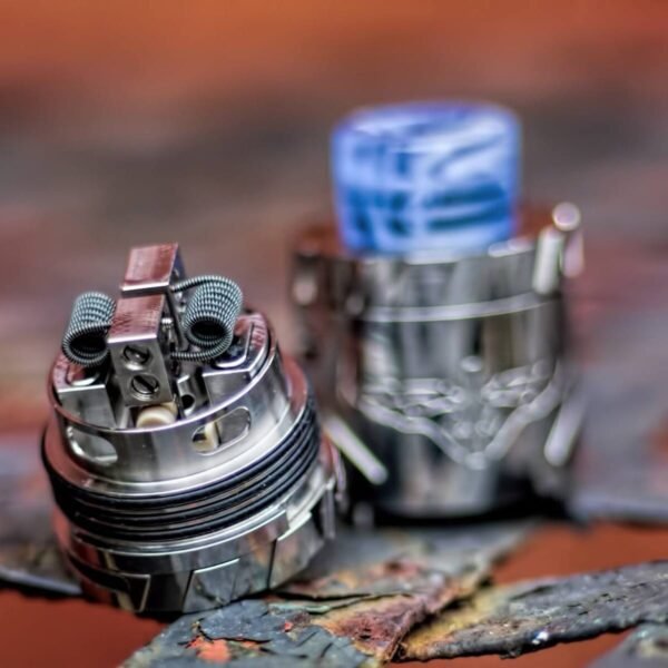 Amadeus dripper tank RTA RDA RDTA SQUONK