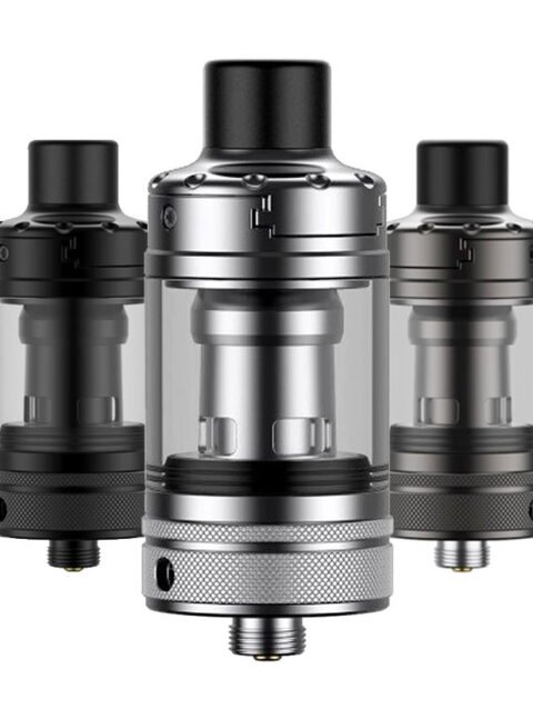 Aspire Nautilus 3 22mm 3ml - Black