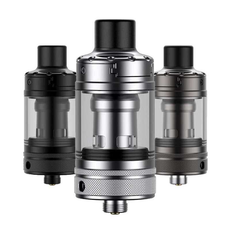 Aspire Nautilus 3 22mm 3ml - Black