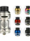 Geekvape Zeus Sub Ohm Tank 5ml - Red