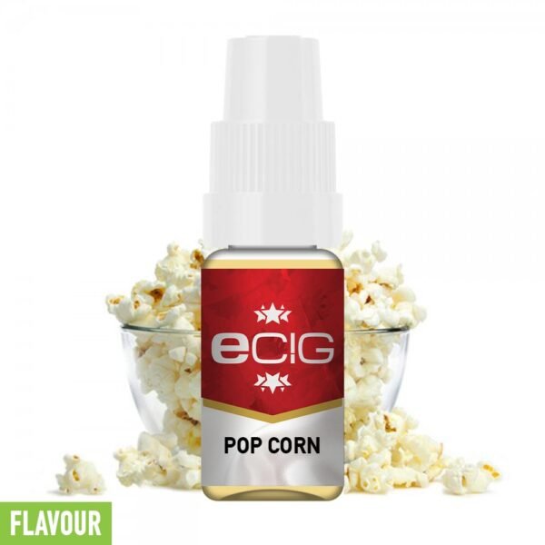 Άρωμα Pop Corn 10ml - 10ml