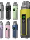 Vaporesso Luxe X2 Pod Kit 5ml - Avocado Green