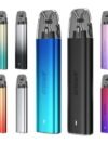 Voopoo Argus G2 Mini Pod Kit 2ml - Black