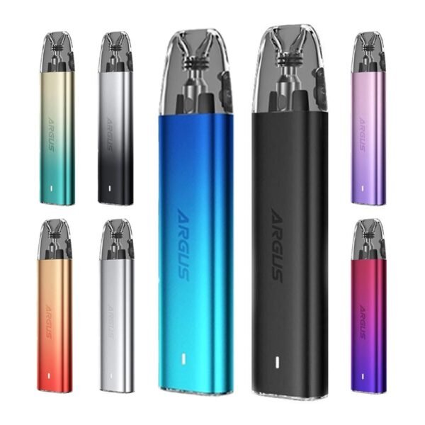 Voopoo Argus G2 Mini Pod Kit 2ml - Starry Silver