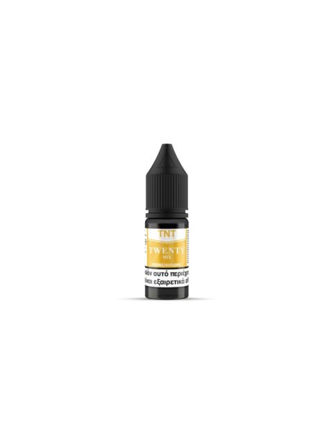 TNT Twenty Mix Virginia Highlands 10ml 12mg