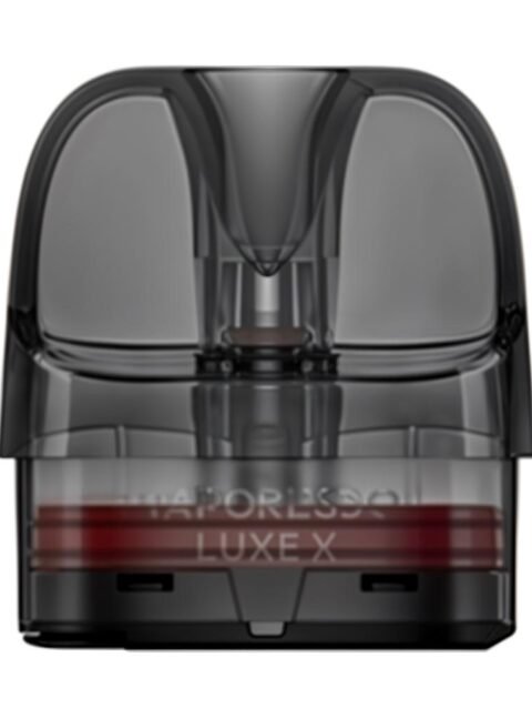 Vaporesso Luxe X Replacement Pod 5ml  - 0.4 ohm