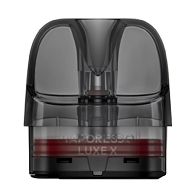 Vaporesso Luxe X Replacement Pod 5ml  - 0.4 ohm