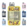 Aspire Gotek S Pod Kit 2ml - White