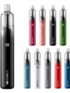 Aspire Cyber G Slim Pod Kit 2ml - Black