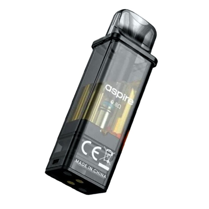 Aspire Gotek Replacement Pod 2ml - 0.8 ohm