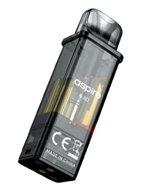 Aspire Gotek Replacement Pod 2ml - 0.8 ohm