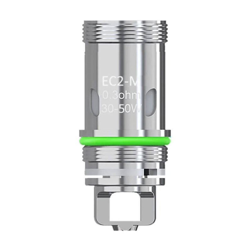 Eleaf EC2-M Coils - 0.3 ohm