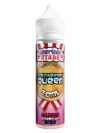 American Stars Flavor Shot - Strawberry Queen - 30ml/60ml