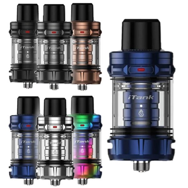 Vaporesso Itank 2 8ml  - Rainbow