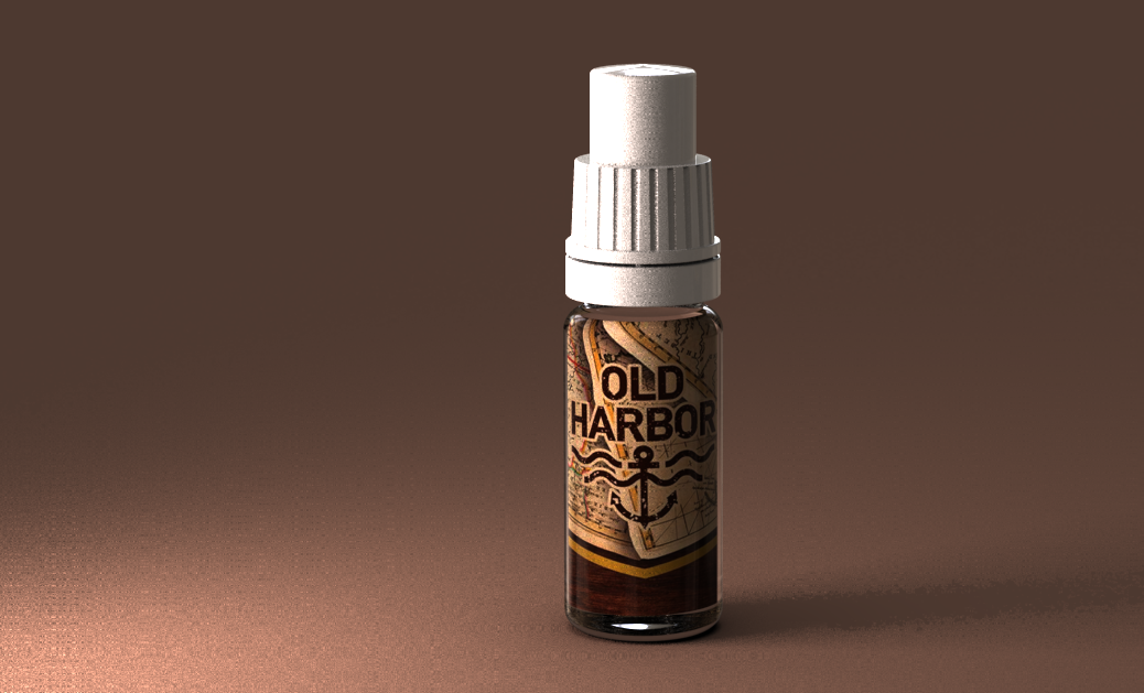 old harbor e-liquids