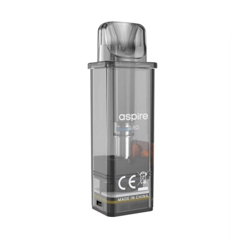 Aspire Gotek Replacement Pod 4