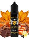 Bombo Kings Crest Don Juan Tobacco Dulce 20ml/60ml