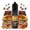 Bombo Pastry Masters Climax Cream 15ml/60ml