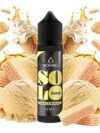 Bombo Solo Juice Vanilla Biscuit 15ml/60ml