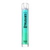 Crystal Bar Sour Apple 2ml - 20mg/ml (2.0%)