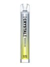 Crystal Bar Banana Ice 2ml - 20mg/ml (2.0%)