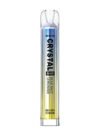 Crystal Bar Blue Razz Lemonade 2ml  - 20mg/ml (2.0%)