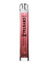 Crystal Bar Blueberry Cherry Cranberry 2ml  - 20mg/ml (2.0%)