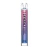 Crystal Bar Blueberry Raspberries 2ml - 0mg/ml (0%)