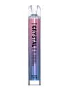 Crystal Bar Blueberry Raspberries 2ml - 0mg/ml (0%)