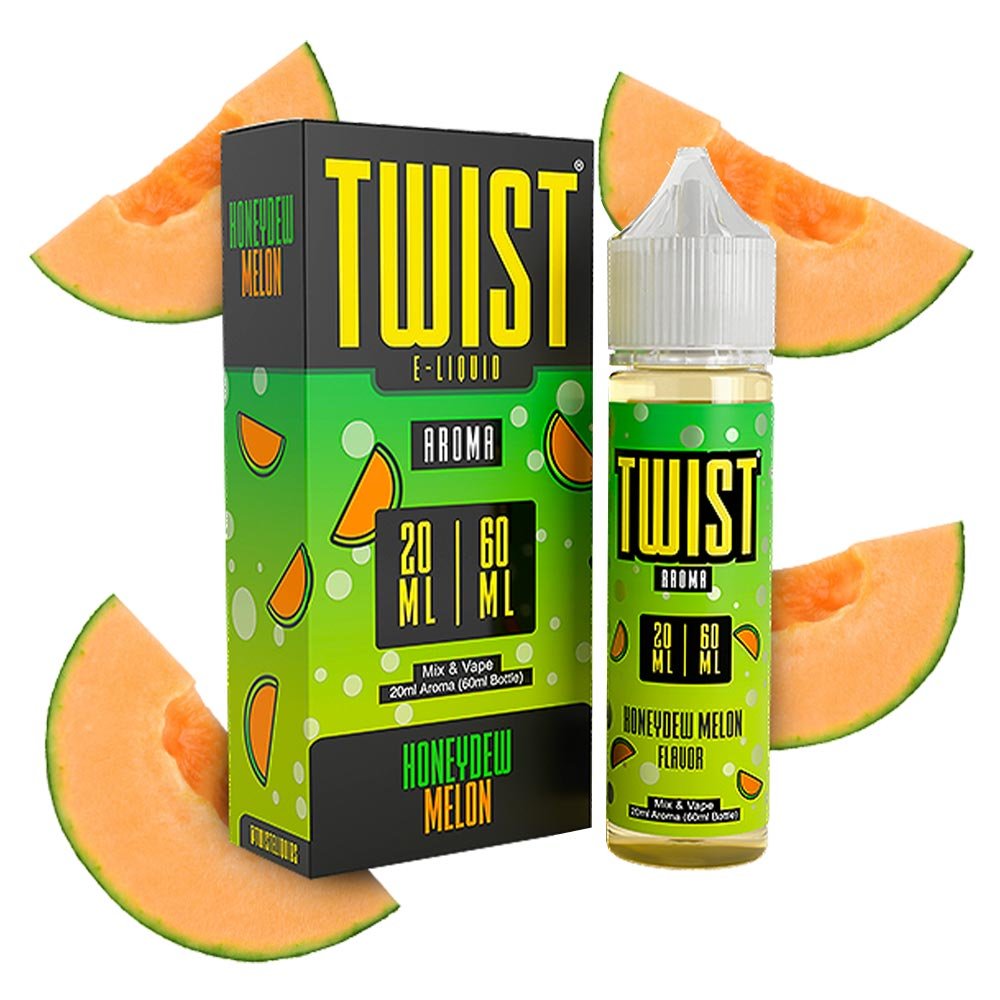 Twist Honeydew Melon 20ml/60ml