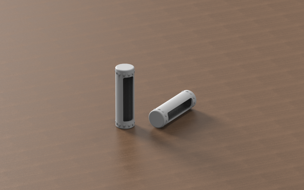 BATTERIES' ACCESSORIES